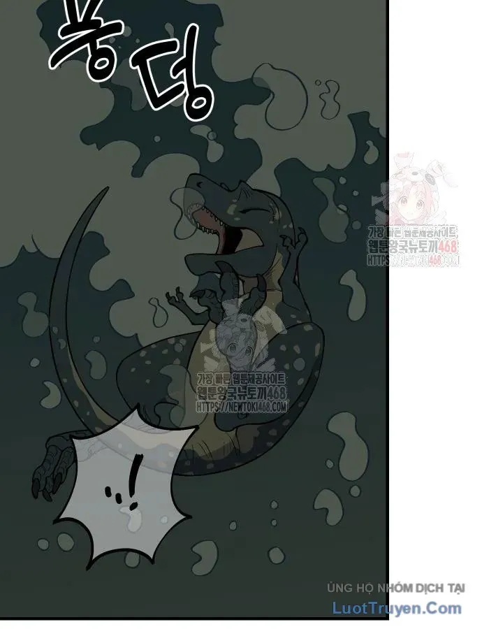 Động Vật Tiền Sử Chap 17 - Next Chap 18