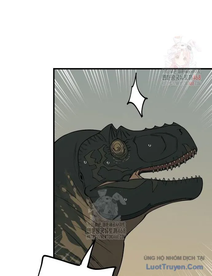 Động Vật Tiền Sử Chap 17 - Next Chap 18