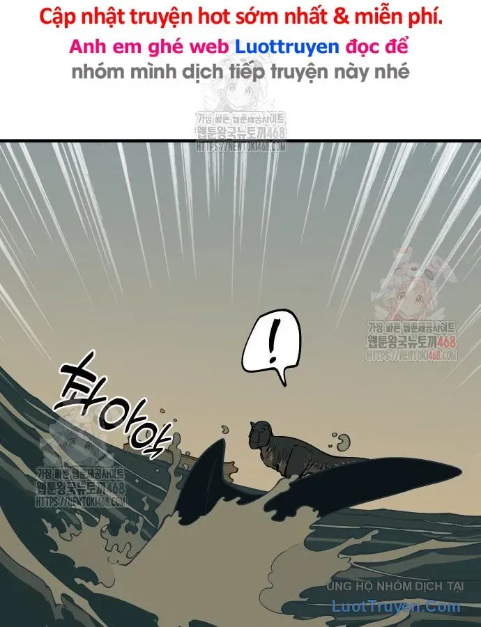 Động Vật Tiền Sử Chap 17 - Next Chap 18