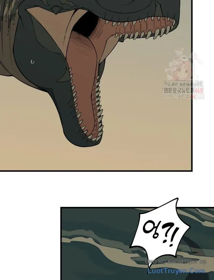 Động Vật Tiền Sử Chap 17 - Next Chap 18