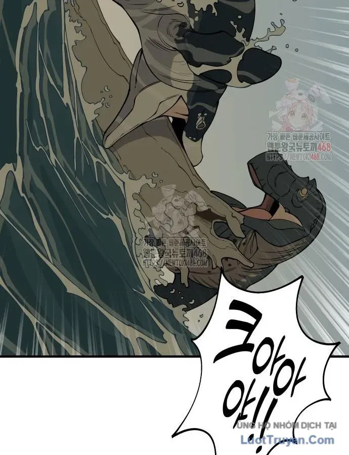 Động Vật Tiền Sử Chap 17 - Next Chap 18