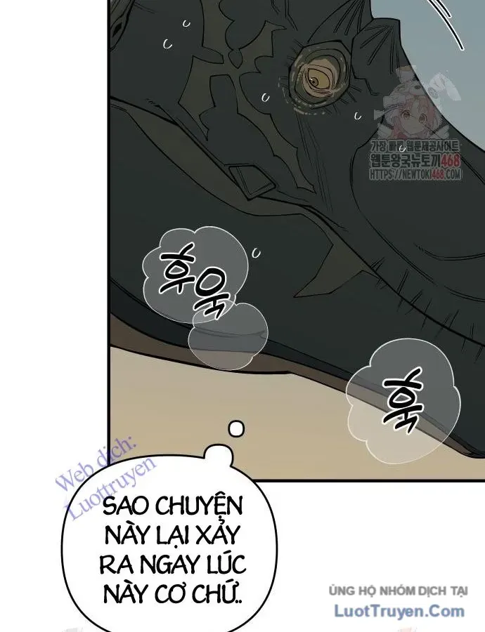 Động Vật Tiền Sử Chap 17 - Next Chap 18