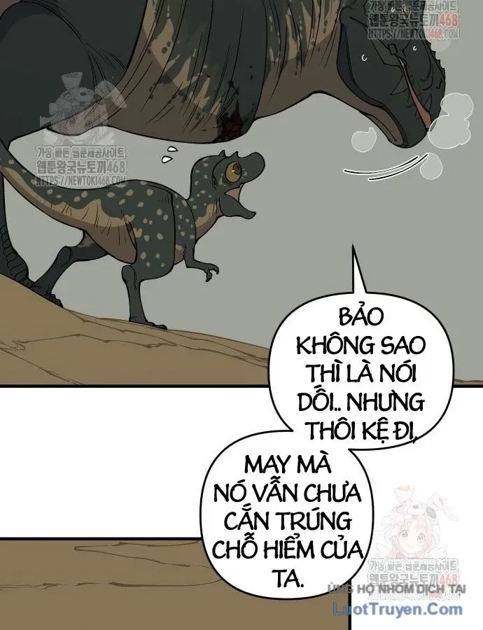 Động Vật Tiền Sử Chap 17 - Next Chap 18