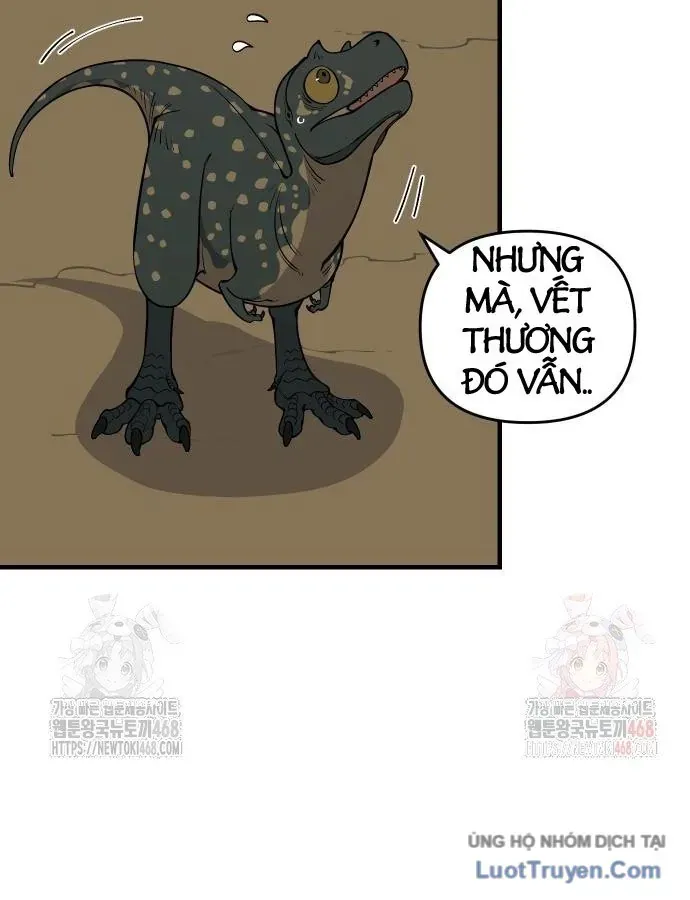 Động Vật Tiền Sử Chap 17 - Next Chap 18
