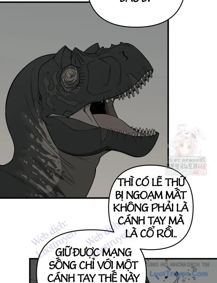 Động Vật Tiền Sử Chap 17 - Next Chap 18