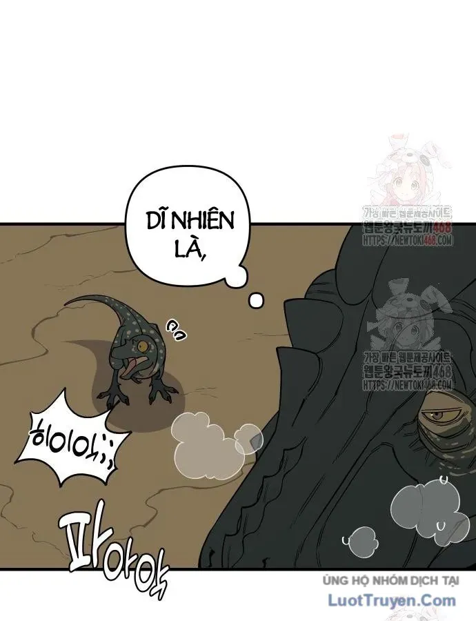 Động Vật Tiền Sử Chap 17 - Next Chap 18