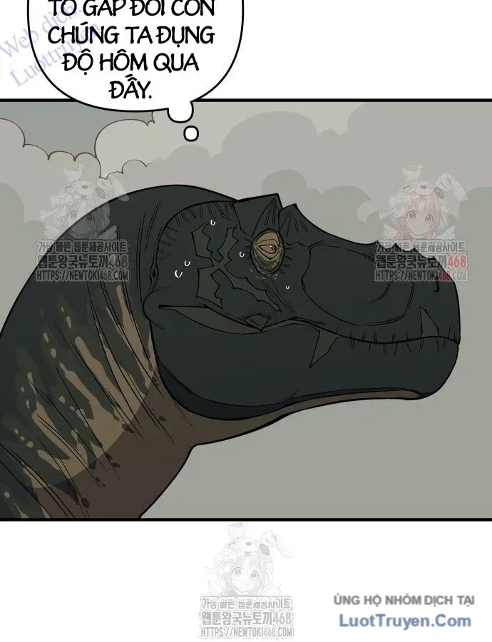 Động Vật Tiền Sử Chap 17 - Next Chap 18