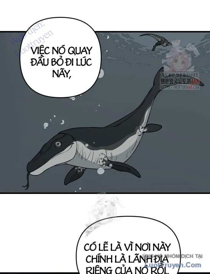 Động Vật Tiền Sử Chap 17 - Next Chap 18