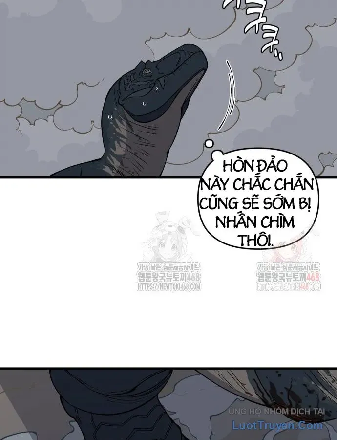Động Vật Tiền Sử Chap 17 - Next Chap 18