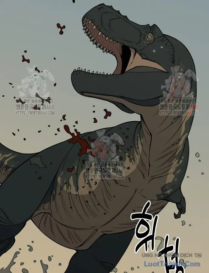 Động Vật Tiền Sử Chap 17 - Next Chap 18