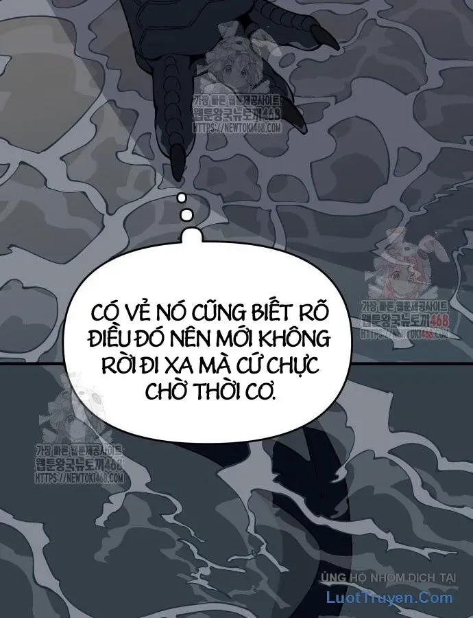 Động Vật Tiền Sử Chap 17 - Next Chap 18