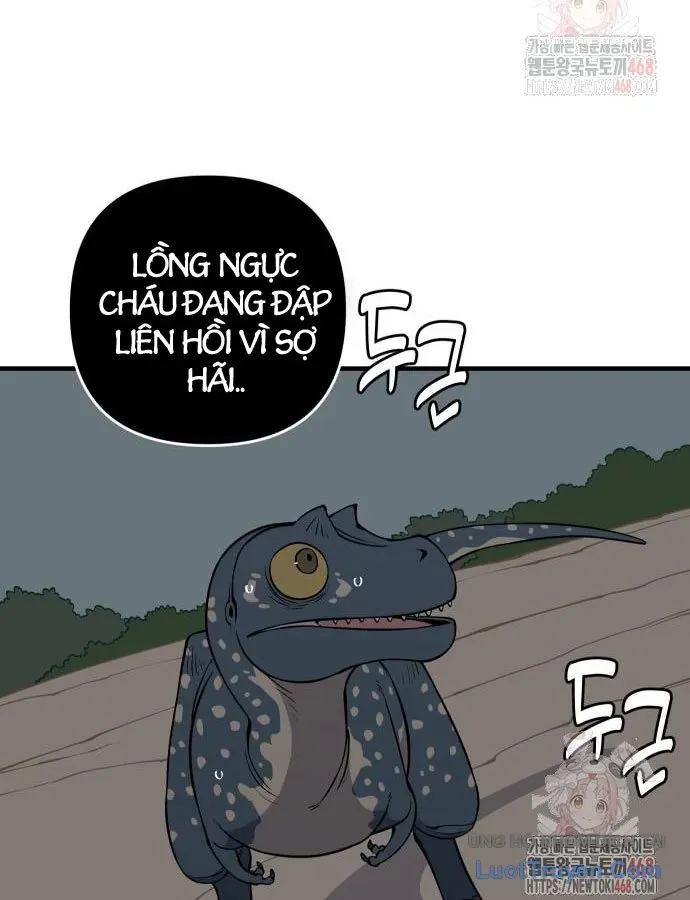 Động Vật Tiền Sử Chap 17 - Next Chap 18