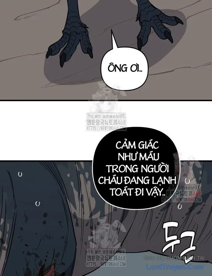 Động Vật Tiền Sử Chap 17 - Next Chap 18
