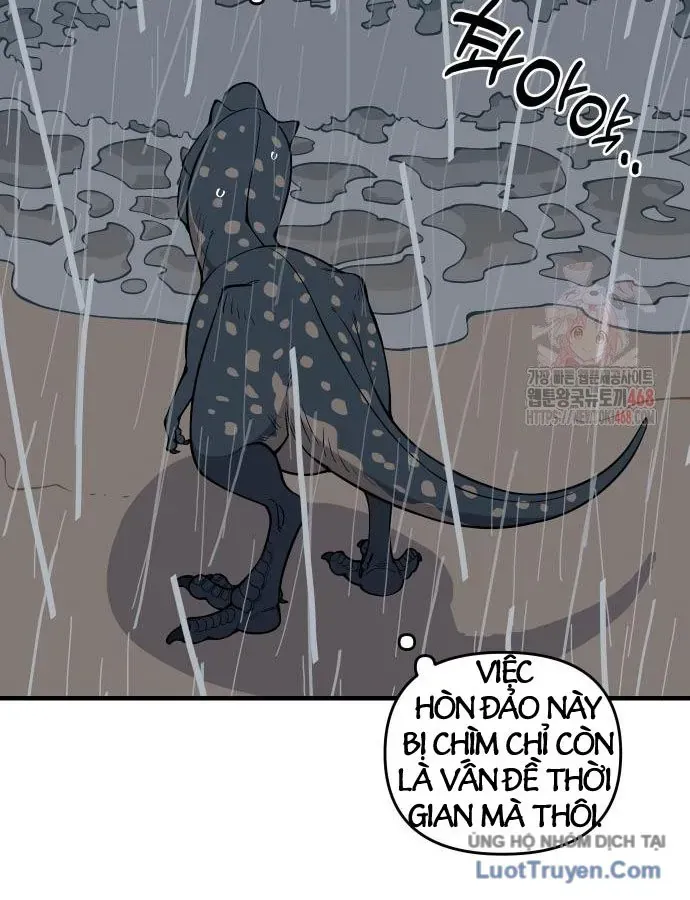 Động Vật Tiền Sử Chap 17 - Next Chap 18