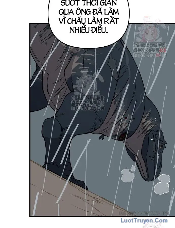 Động Vật Tiền Sử Chap 17 - Next Chap 18
