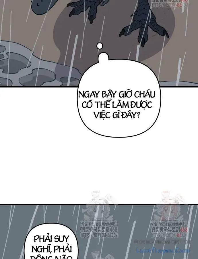 Động Vật Tiền Sử Chap 17 - Next Chap 18