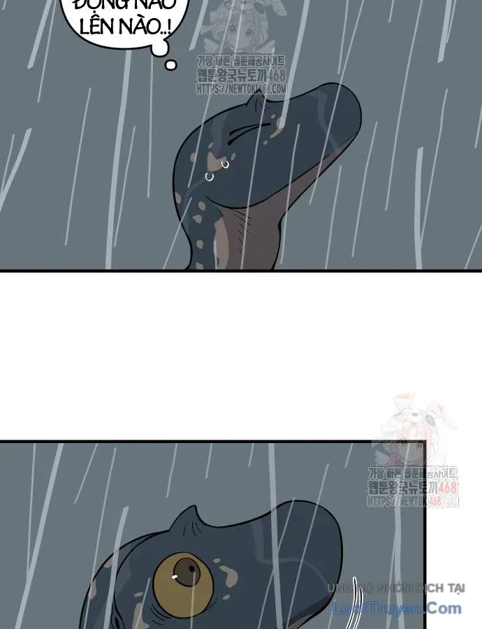 Động Vật Tiền Sử Chap 17 - Next Chap 18
