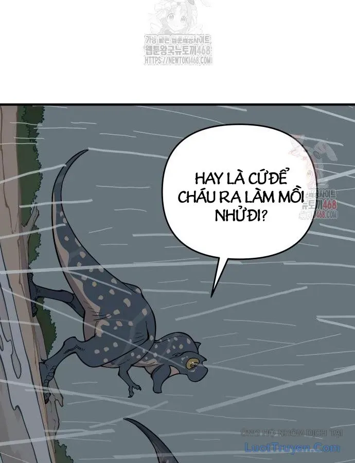 Động Vật Tiền Sử Chap 17 - Next Chap 18