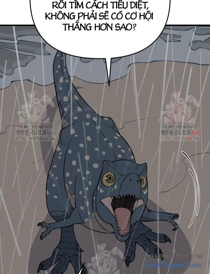 Động Vật Tiền Sử Chap 17 - Next Chap 18
