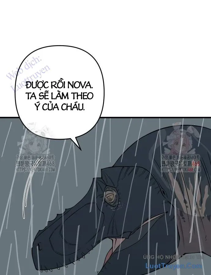 Động Vật Tiền Sử Chap 17 - Next Chap 18