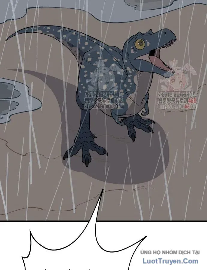 Động Vật Tiền Sử Chap 17 - Next Chap 18