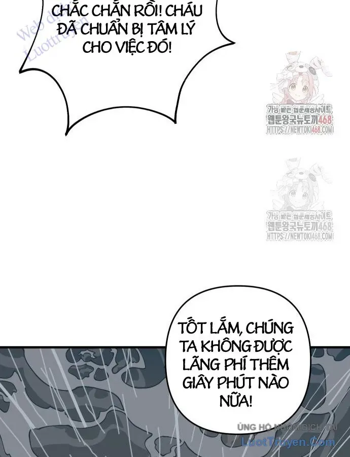 Động Vật Tiền Sử Chap 17 - Next Chap 18