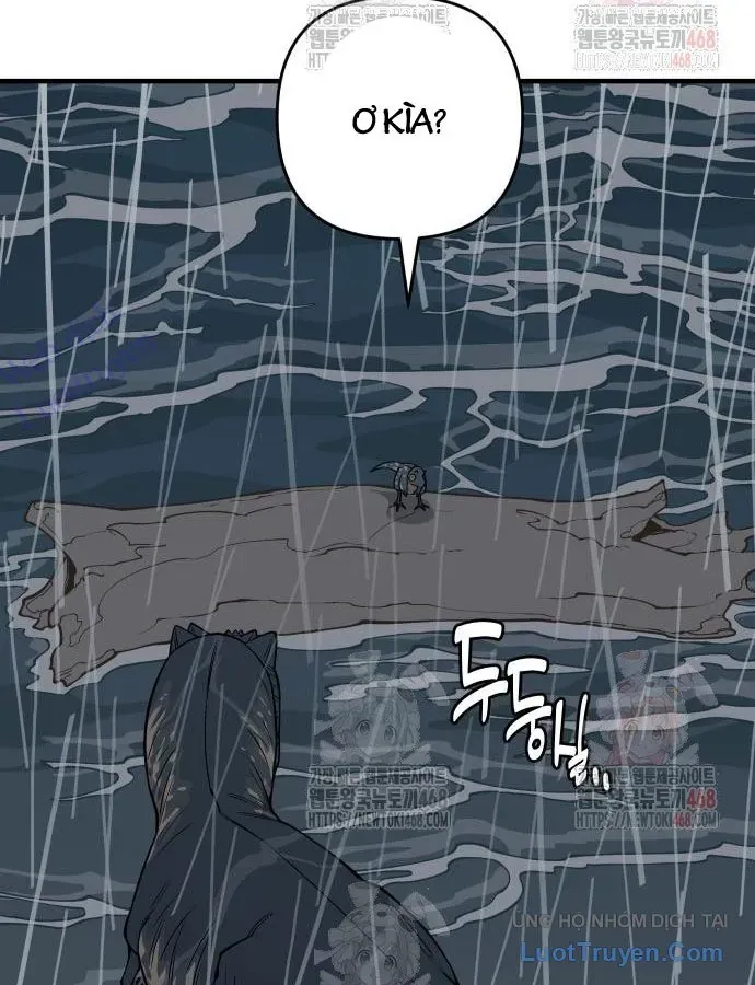 Động Vật Tiền Sử Chap 17 - Next Chap 18