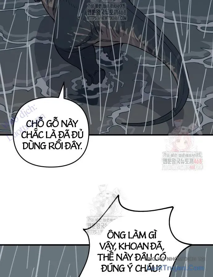 Động Vật Tiền Sử Chap 17 - Next Chap 18