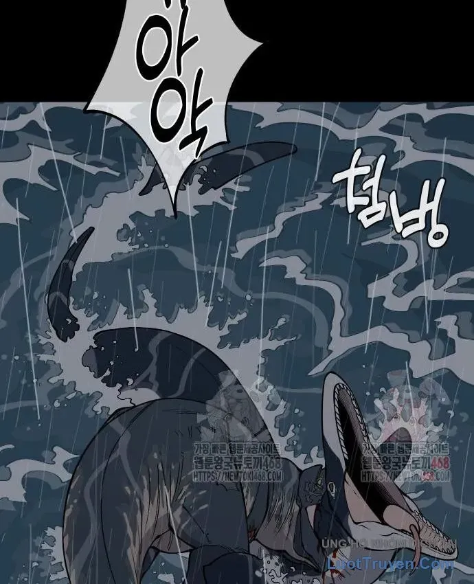 Động Vật Tiền Sử Chap 18 - Next Chap 19