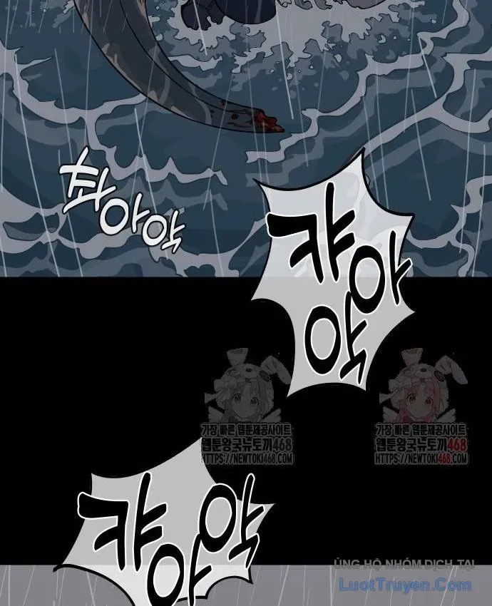 Động Vật Tiền Sử Chap 18 - Next Chap 19