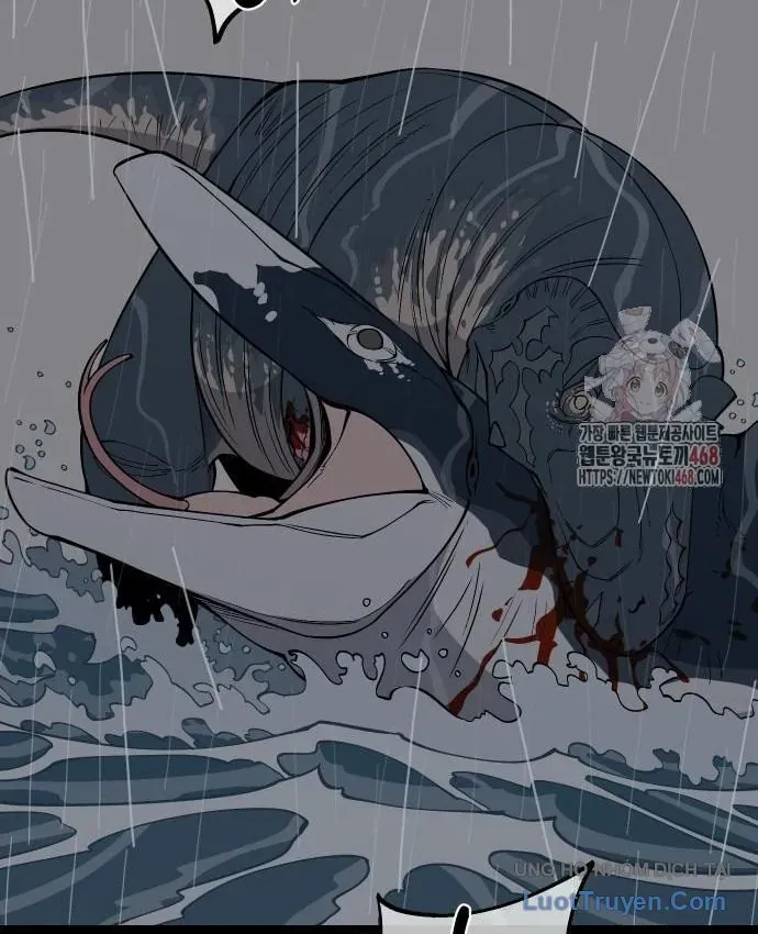 Động Vật Tiền Sử Chap 18 - Next Chap 19