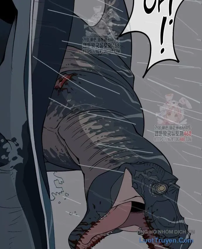Động Vật Tiền Sử Chap 18 - Next Chap 19