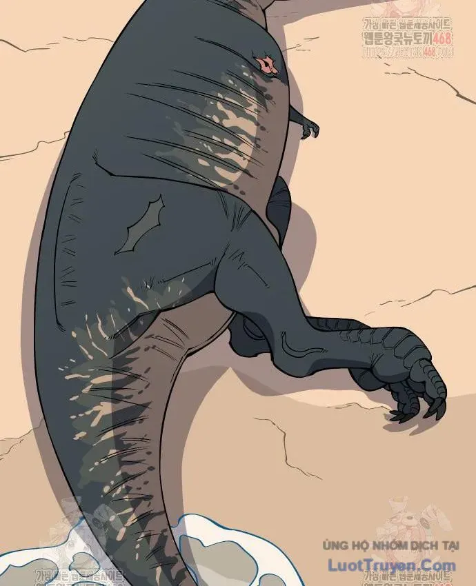 Động Vật Tiền Sử Chap 18 - Next Chap 19