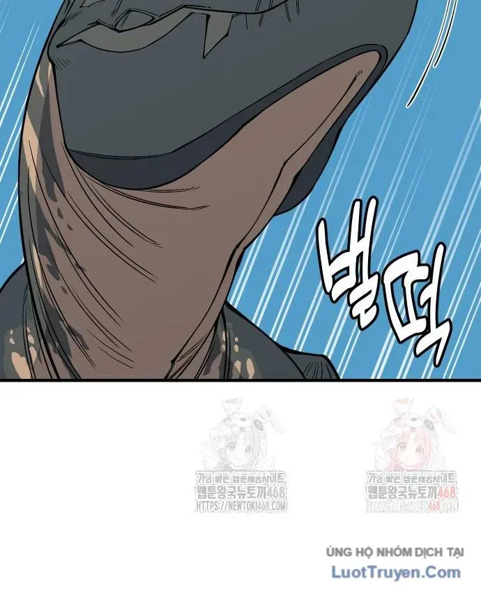 Động Vật Tiền Sử Chap 18 - Next Chap 19