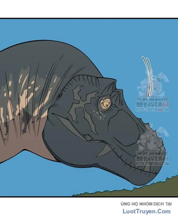 Động Vật Tiền Sử Chap 18 - Next Chap 19