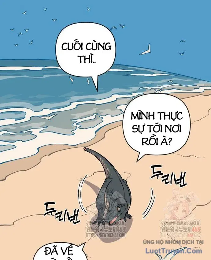 Động Vật Tiền Sử Chap 18 - Next Chap 19
