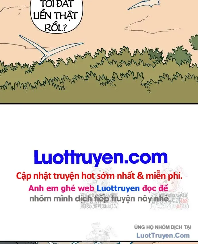 Động Vật Tiền Sử Chap 18 - Next Chap 19