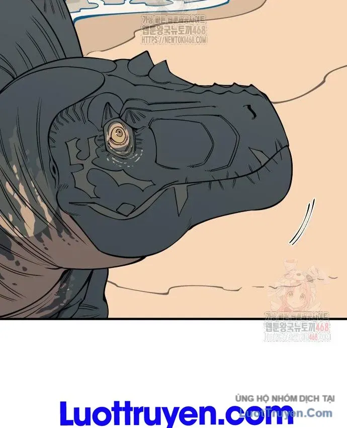 Động Vật Tiền Sử Chap 18 - Next Chap 19