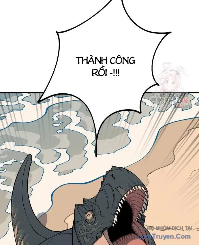 Động Vật Tiền Sử Chap 18 - Next Chap 19
