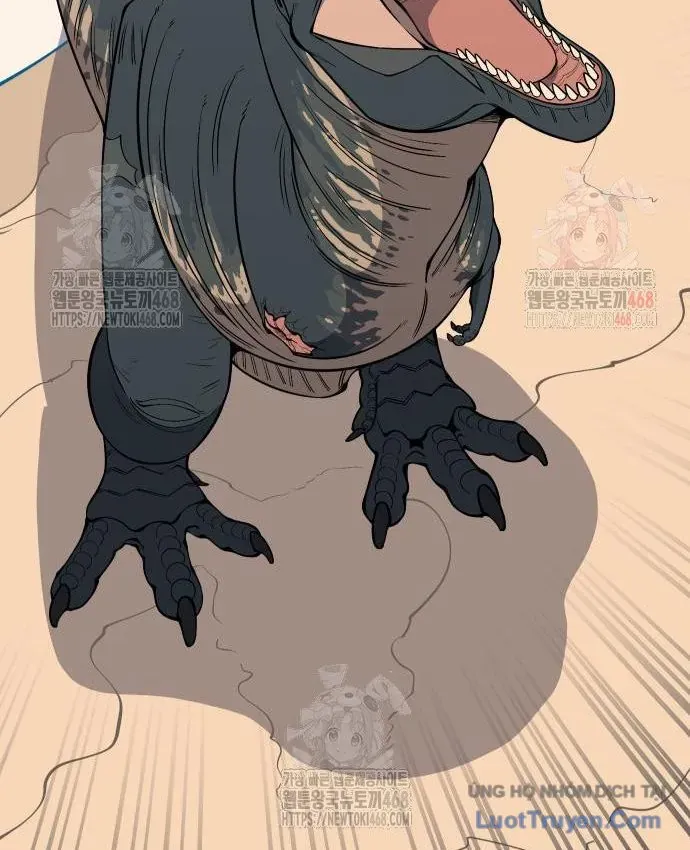 Động Vật Tiền Sử Chap 18 - Next Chap 19