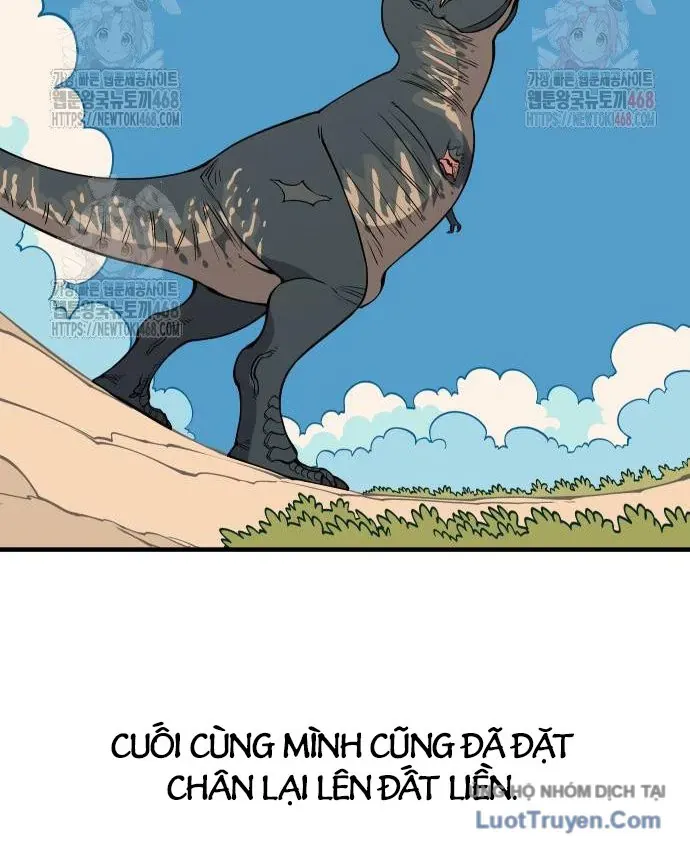 Động Vật Tiền Sử Chap 18 - Next Chap 19