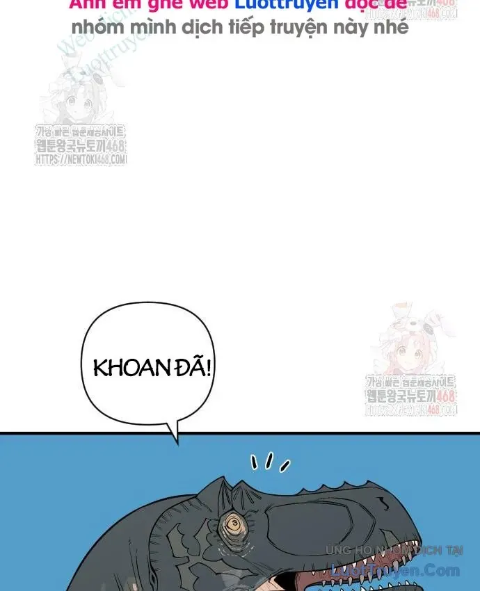 Động Vật Tiền Sử Chap 18 - Next Chap 19