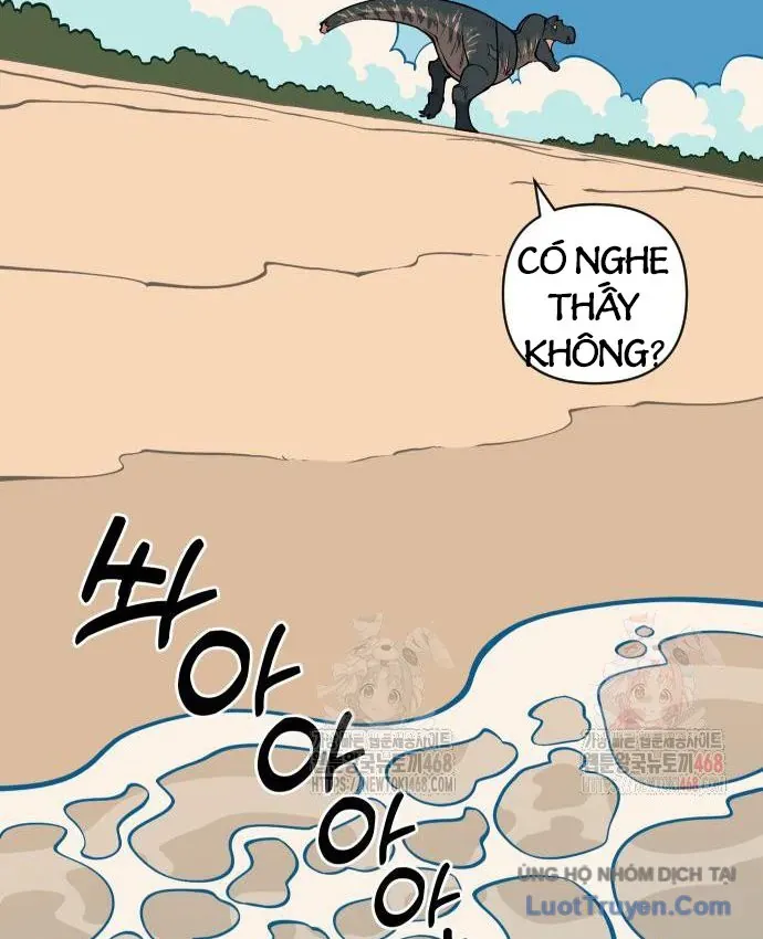 Động Vật Tiền Sử Chap 18 - Next Chap 19