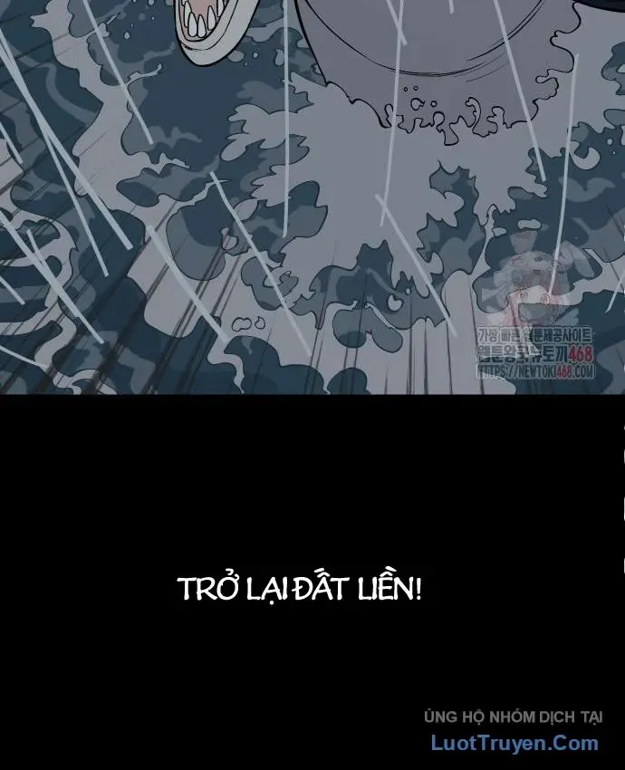 Động Vật Tiền Sử Chap 18 - Next Chap 19