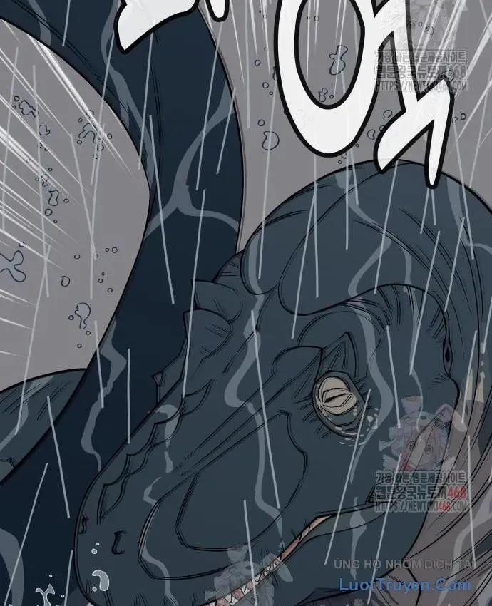 Động Vật Tiền Sử Chap 18 - Next Chap 19