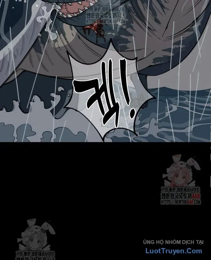 Động Vật Tiền Sử Chap 18 - Next Chap 19