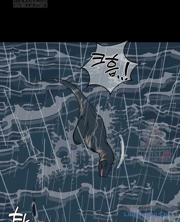 Động Vật Tiền Sử Chap 18 - Next Chap 19