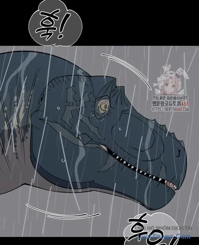 Động Vật Tiền Sử Chap 18 - Next Chap 19