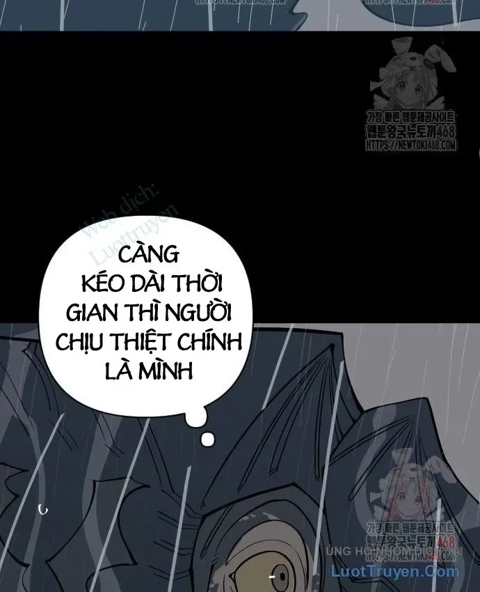 Động Vật Tiền Sử Chap 18 - Next Chap 19