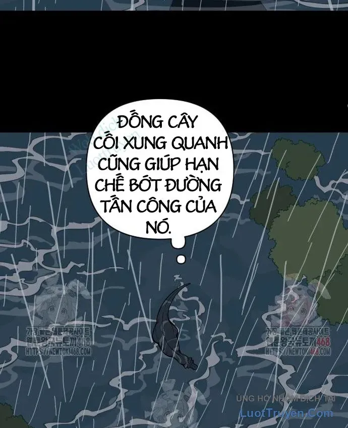 Động Vật Tiền Sử Chap 18 - Next Chap 19